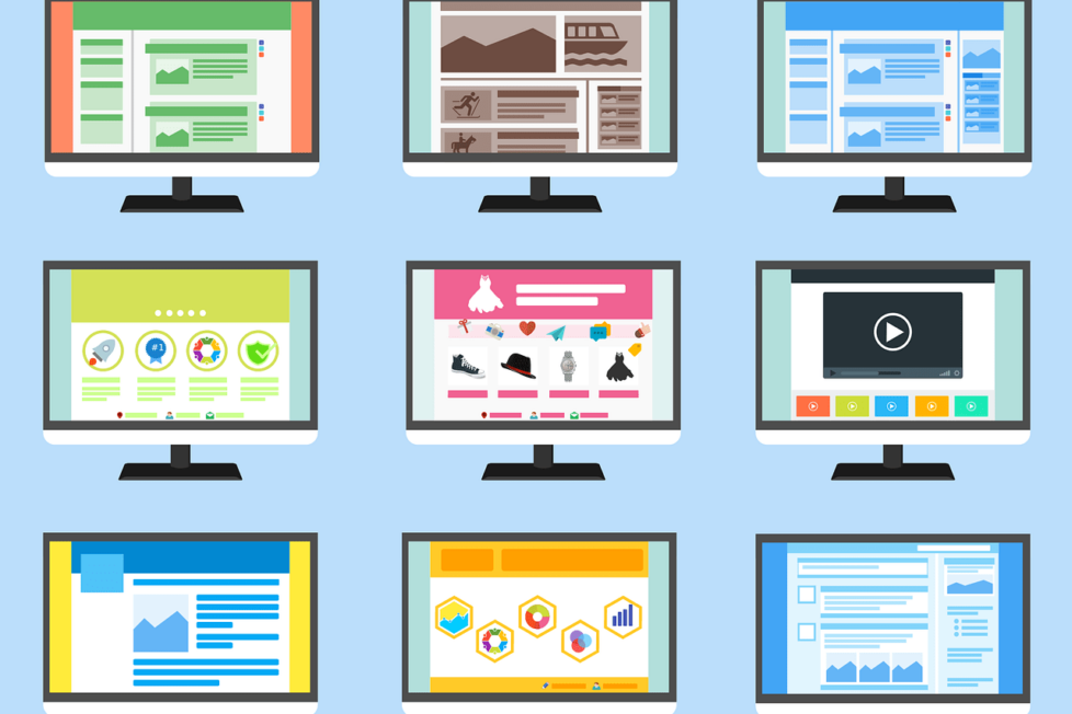 Donde puedo crear un sitio web gratis